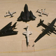 Illustration for article titled Commenter Of The Day: Skunk Works Edition